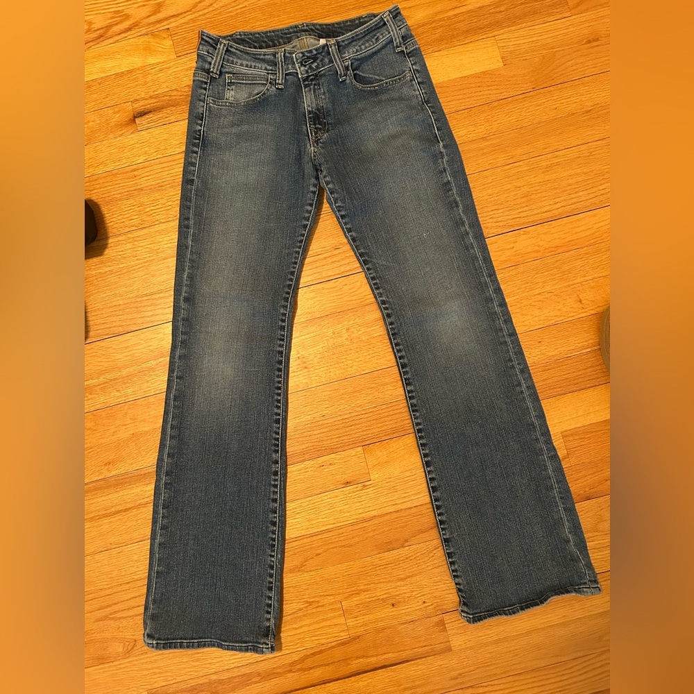 Levi’s Quincy